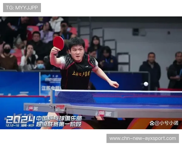 乒坛新规则会改变比赛？教练组紧急备战变阵