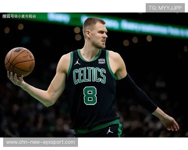 凯尔特人拟通过市场运作提升球队国际吸引力