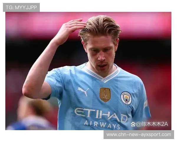 国际米兰评估德布劳内式智核，打造未来中场新天王